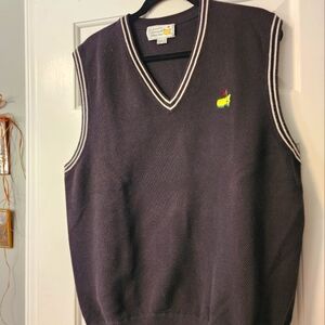 Masters Summer Vest